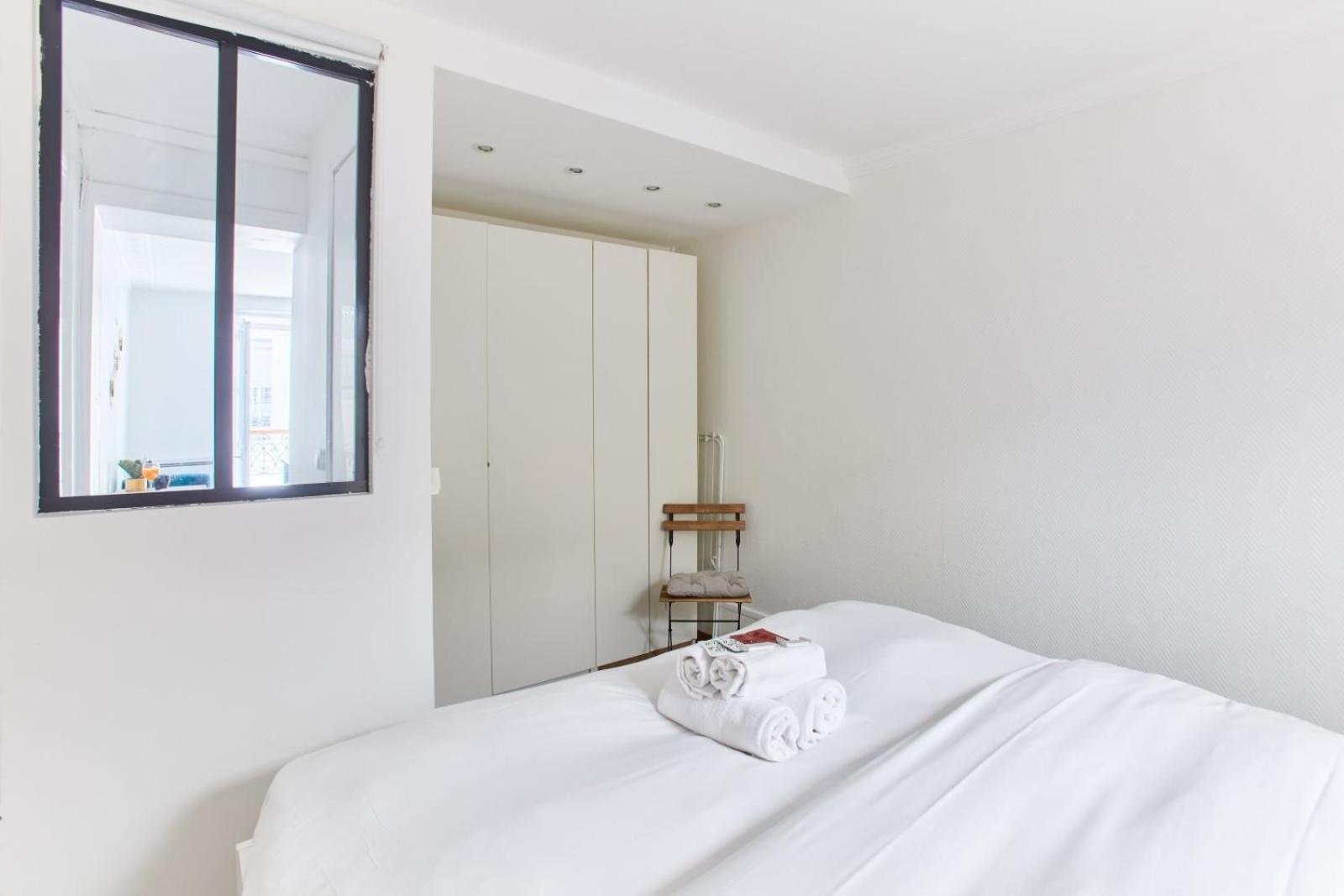 Bnbnook - 1br Near Montmartre & Moulin Rouge Apartment Paris